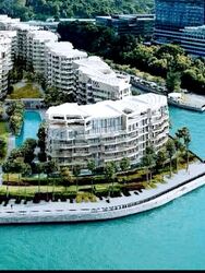 Corals At Keppel Bay (D4), Condominium #559940391